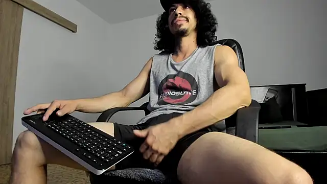 TristanWoods online show from March 6, 2026, 9:48 am