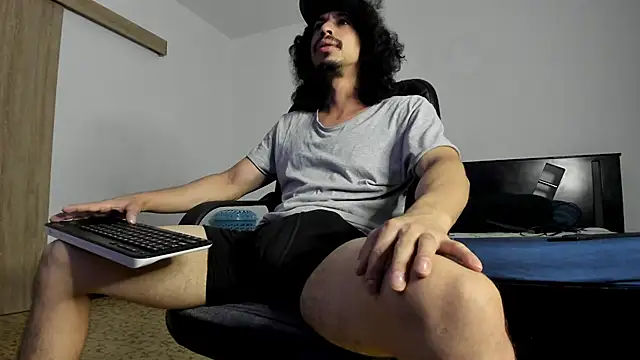 TristanWoods online show from March 25, 2026, 8:57 am