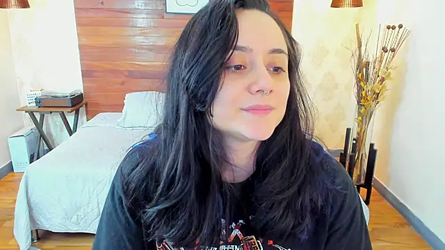 Snapshot of KatherineBond chatting on March 19, 2025, 11:14 pm KatherineBond online show from March 19, 2025, 11:14 pm