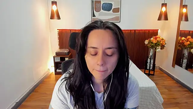 KatherineBond online show from July 4, 2026, 3:38 pm