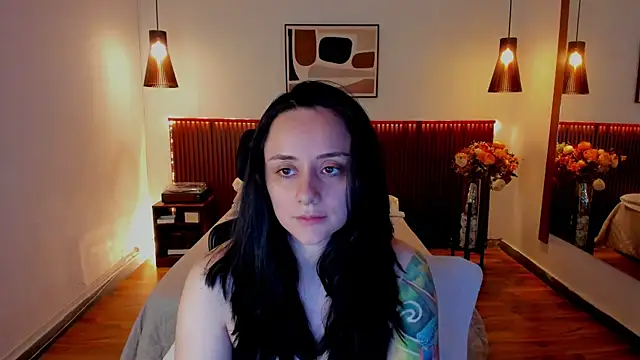 KatherineBond online show from August 3, 2026, 5:08 pm