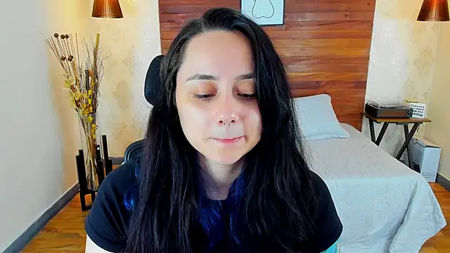 Snapshot of KatherineBond chatting on March 8, 2025, 11:18 pm KatherineBond online show from March 8, 2025, 11:18 pm