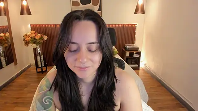 KatherineBond online show from June 14, 2026, 3:57 pm
