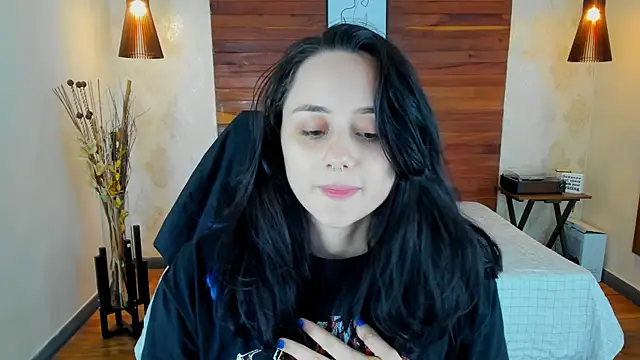 Snapshot of KatherineBond chatting on March 8, 2025, 12:55 am KatherineBond online show from March 8, 2025, 12:55 am