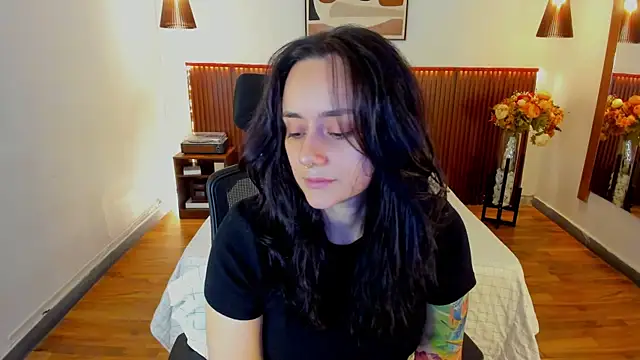 KatherineBond online show from July 6, 2026, 4:31 pm