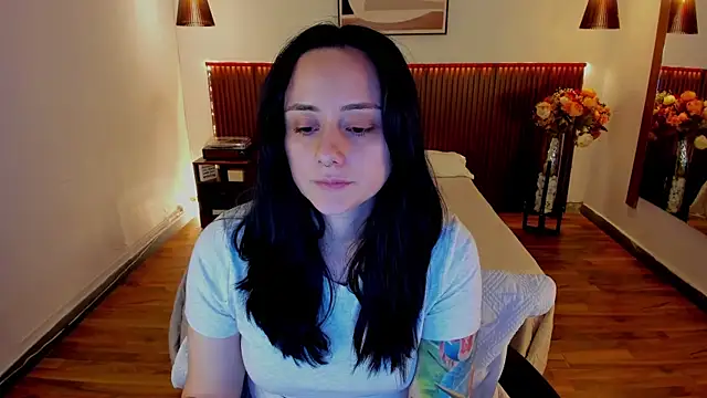 KatherineBond online show from July 28, 2026, 7:39 pm