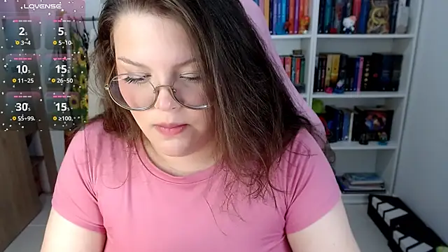 Snapshot of Gabiwaifu chatting on September 24, 2025, 2:40 am Gabiwaifu online show from September 24, 2025, 2:40 am