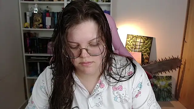 Snapshot of Gabiwaifu chatting on July 22, 2026, 5:31 am Gabiwaifu online show from July 22, 2026, 5:31 am