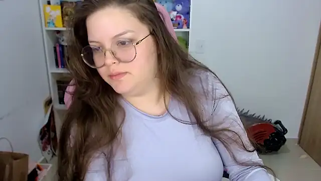 Gabiwaifu online show from February 9, 2026, 5:27 am