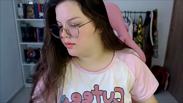 Snapshot of Gabiwaifu chatting on September 26, 2025, 6:26 pm Gabiwaifu online show from September 26, 2025, 6:26 pm