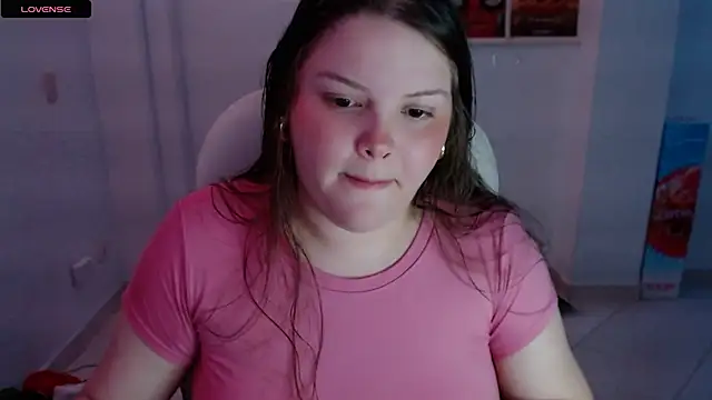 Snapshot of Gabiwaifu chatting on December 31, 2024, 6:48 am Gabiwaifu online show from December 31, 2024, 6:48 am