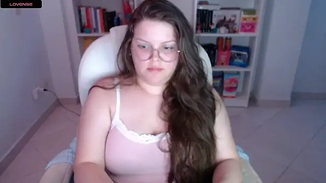 Snapshot of Gabiwaifu chatting on February 9, 2025, 7:26 am Gabiwaifu online show from February 9, 2025, 7:26 am