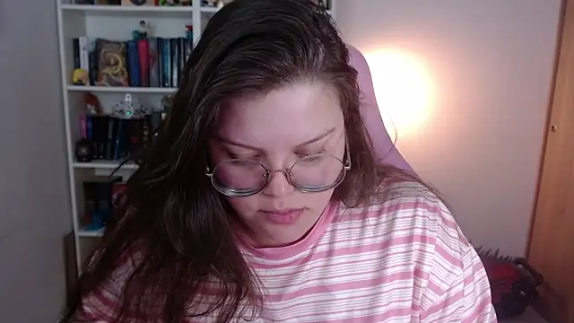 Gabiwaifu online show from May 31, 2026, 6:30 am