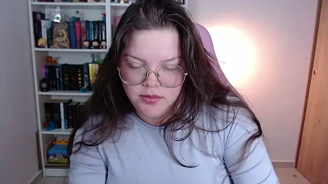 Gabiwaifu online show from June 20, 2026, 5:01 am