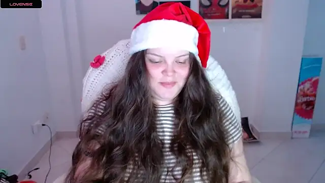 Snapshot of Gabiwaifu chatting on December 27, 2024, 9:54 pm Gabiwaifu online show from December 27, 2024, 9:54 pm