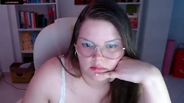 Snapshot of Gabiwaifu chatting on February 26, 2025, 11:09 pm Gabiwaifu online show from February 26, 2025, 11:09 pm
