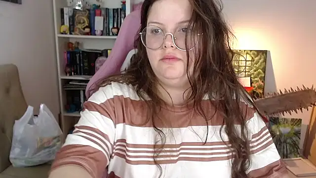 Snapshot of Gabiwaifu chatting on August 9, 2026, 7:09 pm Gabiwaifu online show from August 9, 2026, 7:09 pm