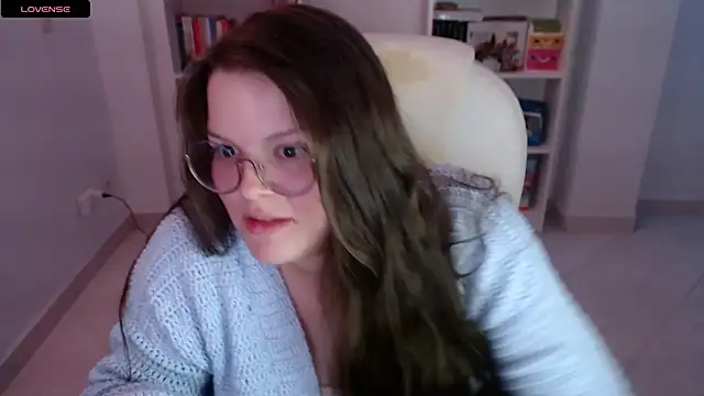 Snapshot of Gabiwaifu chatting on February 8, 2025, 10:19 pm Gabiwaifu online show from February 8, 2025, 10:19 pm