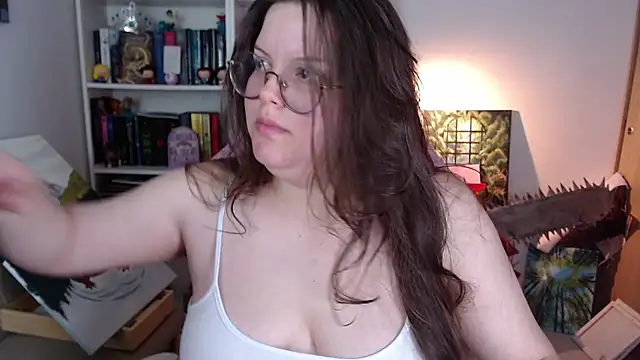 Snapshot of Gabiwaifu chatting on August 1, 2026, 3:15 am Gabiwaifu online show from August 1, 2026, 3:15 am