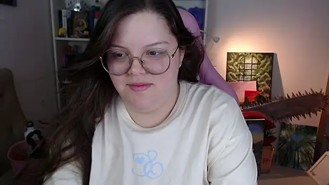 Snapshot of Gabiwaifu chatting on August 8, 2026, 8:27 pm Gabiwaifu online show from August 8, 2026, 8:27 pm