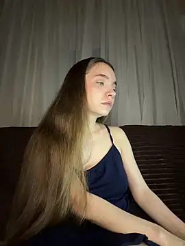 BarbaraFantasy online show from October 6, 2025, 8:53 pm