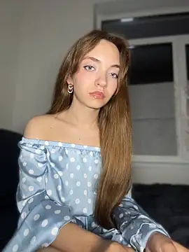 Snapshot of BarbaraFantasy chatting on June 18, 2026, 6:57 pm BarbaraFantasy online show from June 18, 2026, 6:57 pm