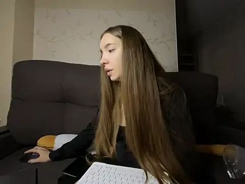 BarbaraFantasy online show from January 24, 2025, 12:09 am