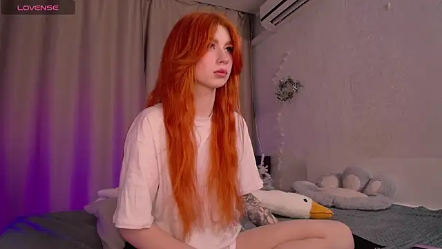 Evaa Moonn  online show from January 11, 2025, 11:12 am