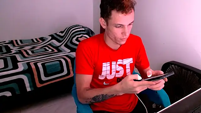 Snapshot of deividcloud36 chatting on September 27, 2025, 3:01 am deividcloud36 online show from September 27, 2025, 3:01 am