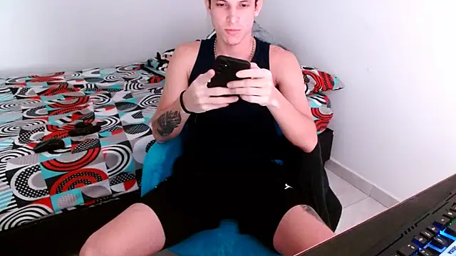 Snapshot of deividcloud36 chatting on October 22, 2025, 9:35 pm deividcloud36 online show from October 22, 2025, 9:35 pm