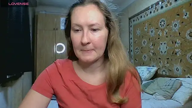 AnnaXLovers online show from July 15, 2026, 7:15 am
