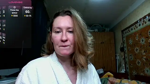 AnnaXLovers online show from January 17, 2025, 11:49 am