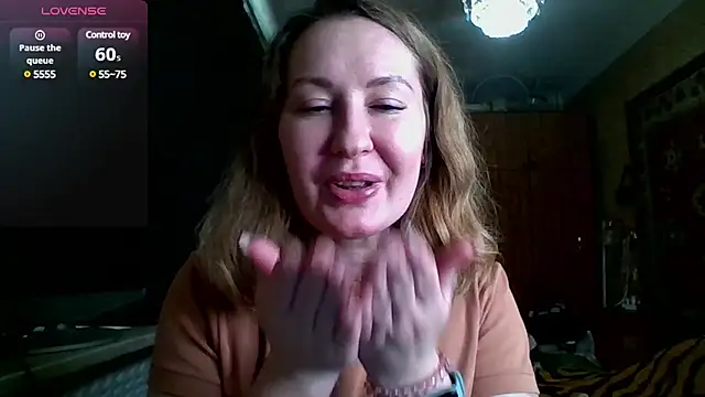 AnnaXLovers online show from December 20, 2024, 11:32 am