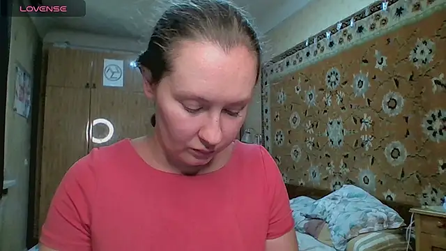 AnnaXLovers online show from July 20, 2026, 3:58 pm