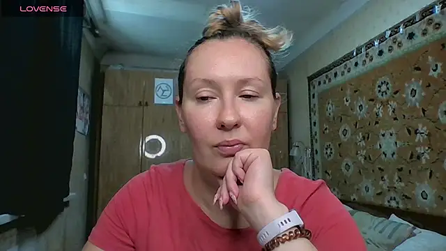 AnnaXLovers online show from July 9, 2026, 8:59 am