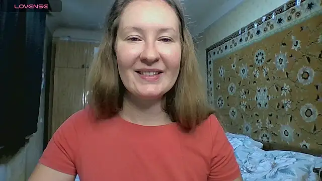 AnnaXLovers online show from July 21, 2026, 6:37 am