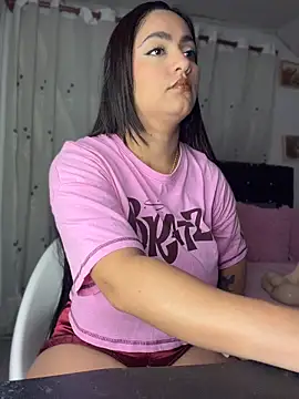 JazminTaylor online show from June 10, 2026, 3:19 am