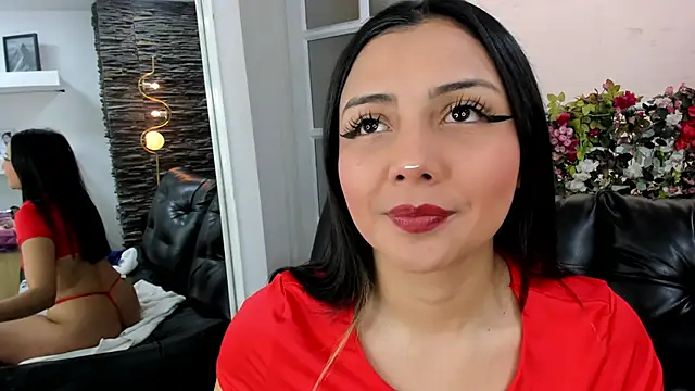 Snapshot of miss_lizith chatting on February 8, 2025, 2:05 pm miss lizith online show from February 8, 2025, 2:05 pm
