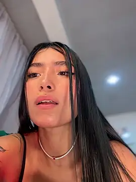 Snapshot of Milena-1 chatting on October 3, 2025, 6:59 am Milena-1 online show from October 3, 2025, 6:59 am