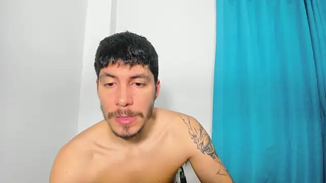 Snapshot of daniel_sexy777 chatting on February 10, 2026, 1:04 am daniel sexy777 online show from February 10, 2026, 1:04 am