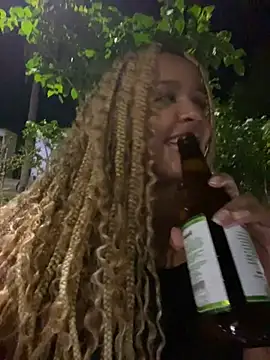 99 Lilith online show from February 16, 2025, 1:03 am