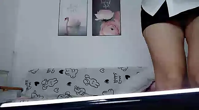cathy00 online show from December 3, 2024, 5:04 am