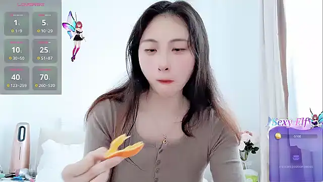 cathy00 online show from March 13, 2025, 12:27 am