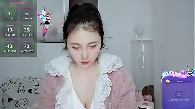 cathy00 online show from December 23, 2024, 1:18 am