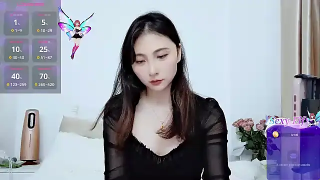 cathy00 online show from March 2, 2025, 12:03 pm