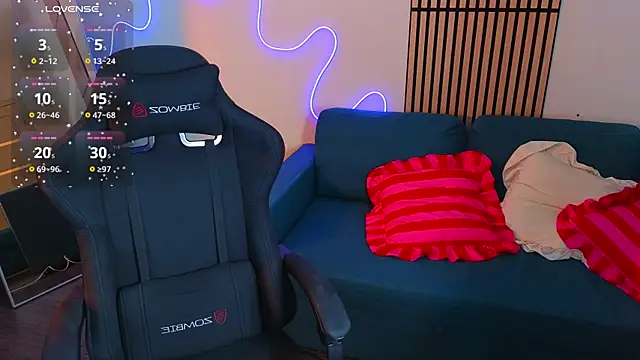 Aisha Riley online show from February 4, 2026, 4:02 pm