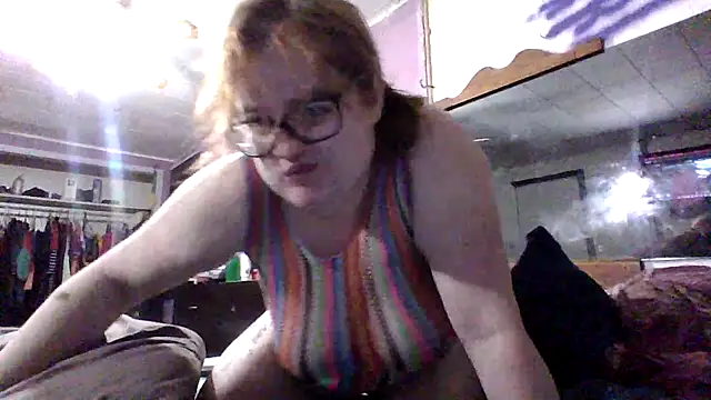 Snapshot of Sweetexibition chatting on March 22, 2025, 10:59 pm Sweetexibition online show from March 22, 2025, 10:59 pm