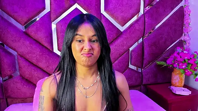 Snapshot of milly_print chatting on November 14, 2025, 2:59 am milly print online show from November 14, 2025, 2:59 am