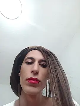 VanillaSeXy online show from March 19, 2026, 9:42 am