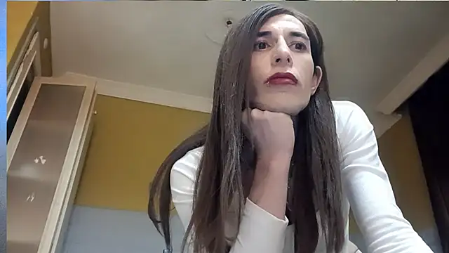 VanillaSeXy online show from February 3, 2026, 12:54 am